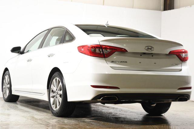2016 Hyundai Sonata Limited Nav/ Blind Spot/ Safet photo