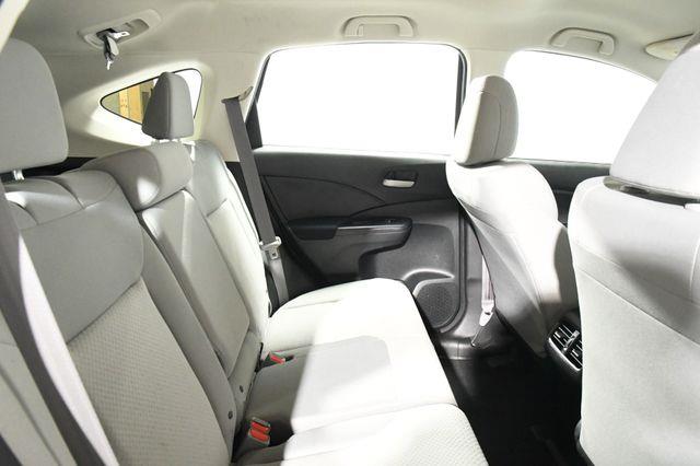 2016 Honda CR-V LX photo