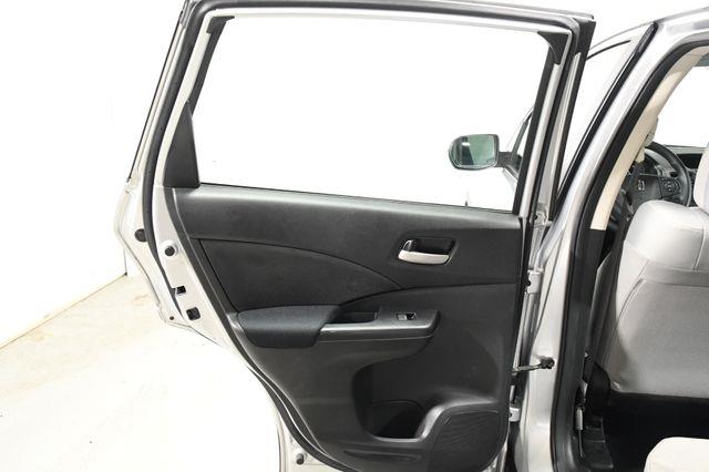 2016 Honda CR-V LX photo