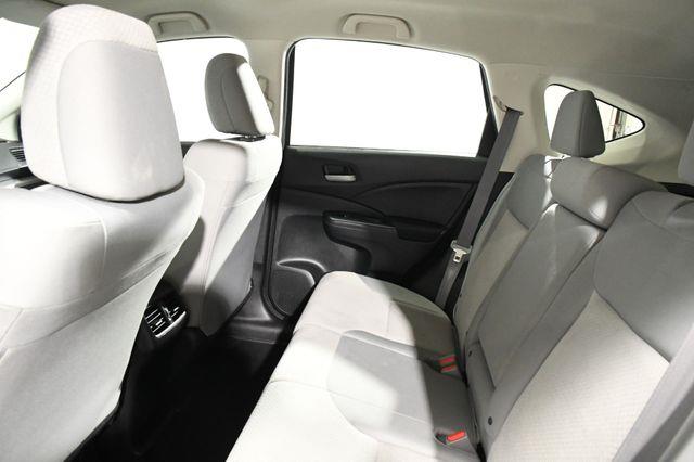 2016 Honda CR-V LX photo