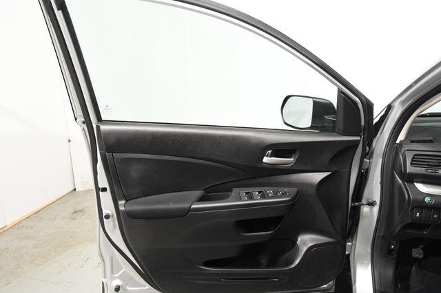 2016 Honda CR-V LX photo