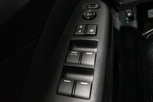 2016 Honda CR-V LX photo