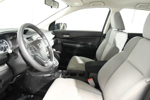 2016 Honda CR-V LX photo
