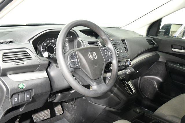 2016 Honda CR-V LX photo
