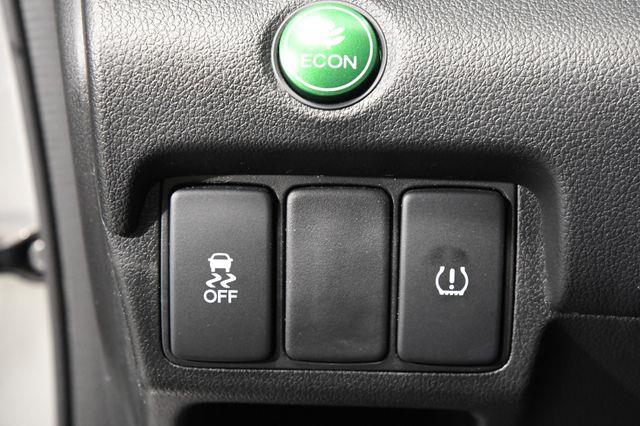 2016 Honda CR-V LX photo