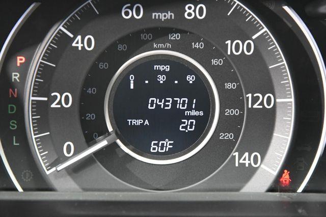 2016 Honda CR-V LX photo