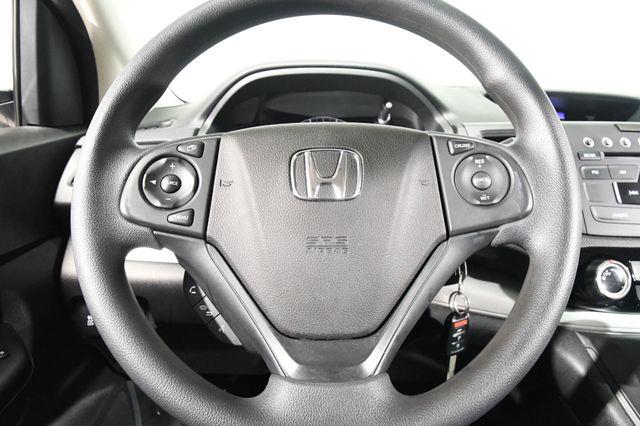 2016 Honda CR-V LX photo