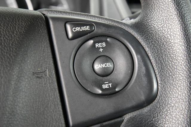 2016 Honda CR-V LX photo