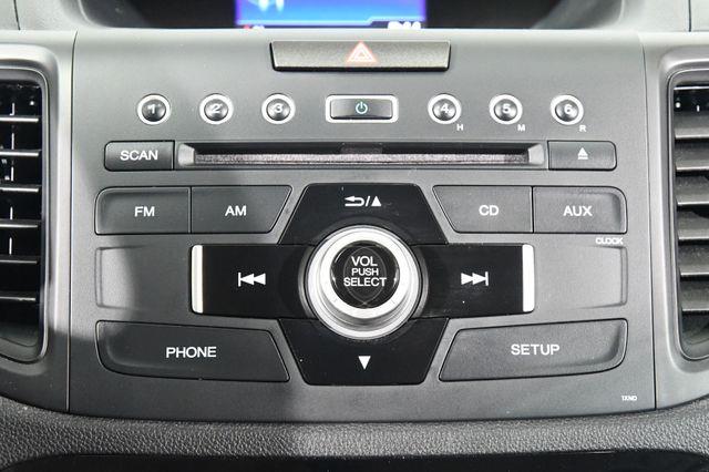 2016 Honda CR-V LX photo