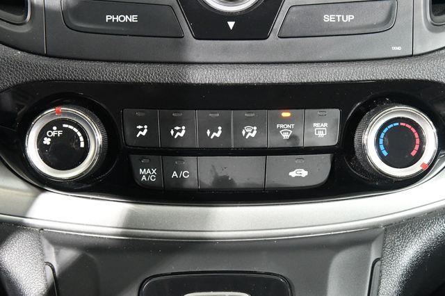 2016 Honda CR-V LX photo