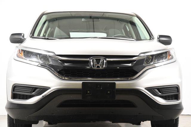 2016 Honda CR-V LX photo