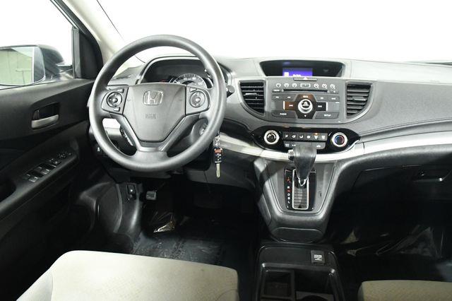 2016 Honda CR-V LX photo