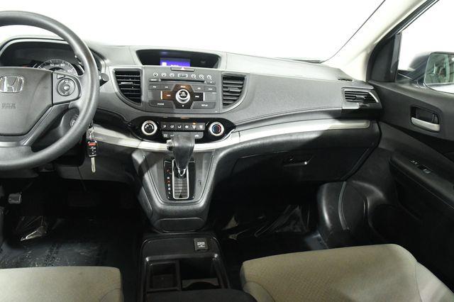 2016 Honda CR-V LX photo