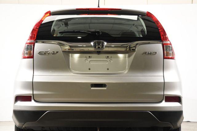 2016 Honda CR-V LX photo