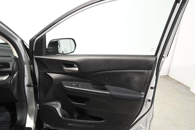 2016 Honda CR-V LX photo