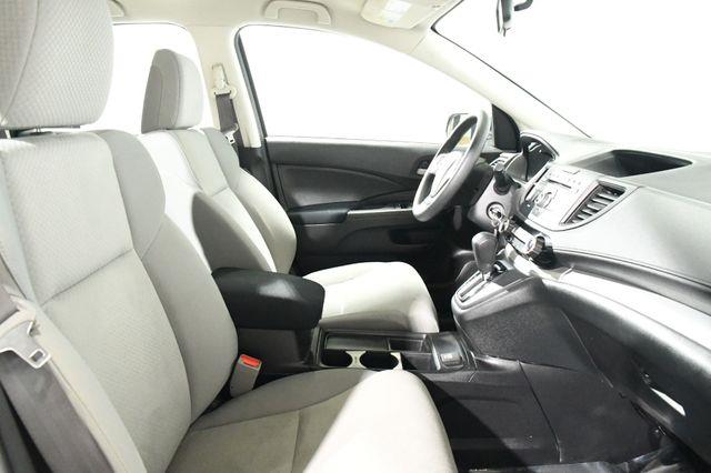 2016 Honda CR-V LX photo