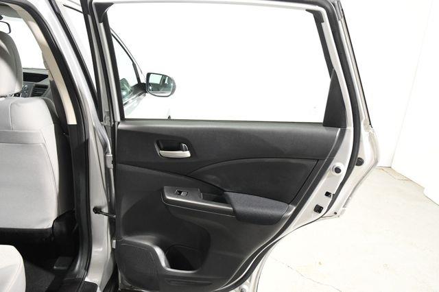 2016 Honda CR-V LX photo