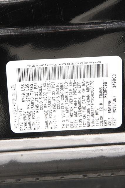 2013 Nissan SLX photo