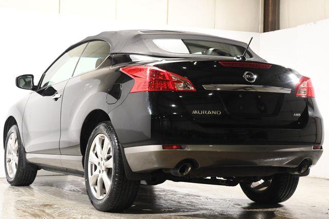 2013 Nissan SLX photo