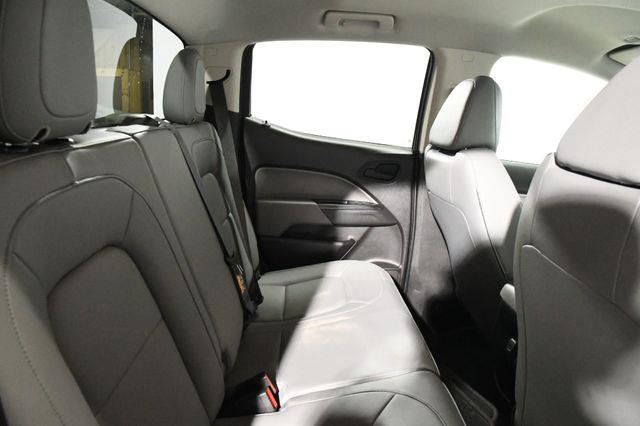2016 Chevrolet Colorado 2WD WT photo
