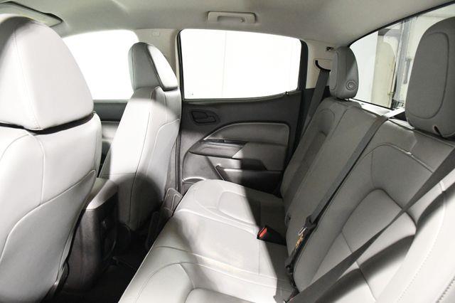 2016 Chevrolet Colorado 2WD WT photo