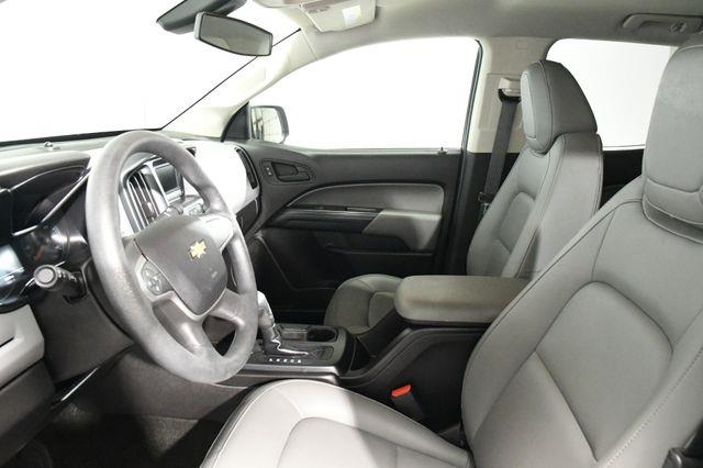 2016 Chevrolet Colorado 2WD WT photo
