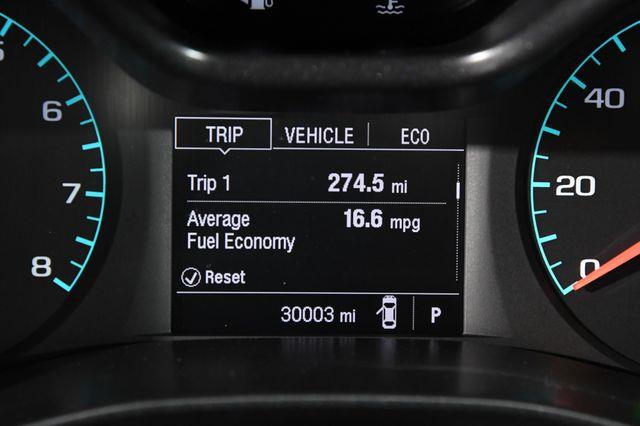 2016 Chevrolet Colorado 2WD WT photo