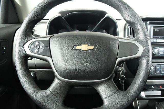 2016 Chevrolet Colorado 2WD WT photo