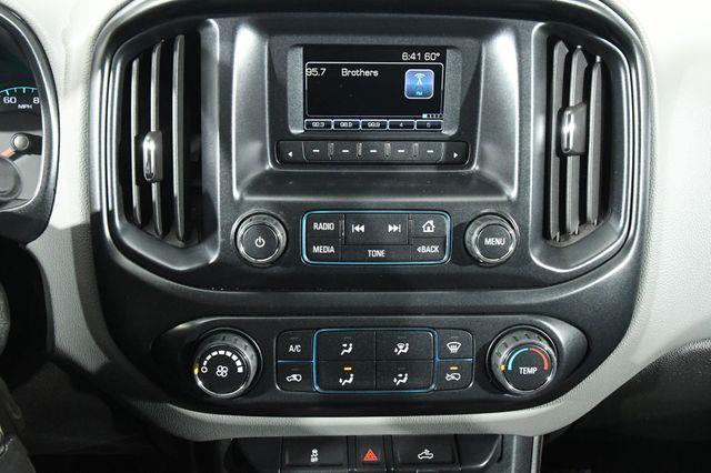 2016 Chevrolet Colorado 2WD WT photo