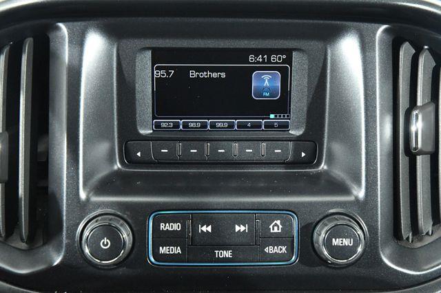 2016 Chevrolet Colorado 2WD WT photo