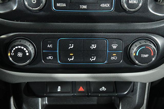 2016 Chevrolet Colorado 2WD WT photo
