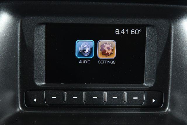 2016 Chevrolet Colorado 2WD WT photo