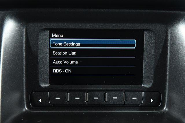 2016 Chevrolet Colorado 2WD WT photo