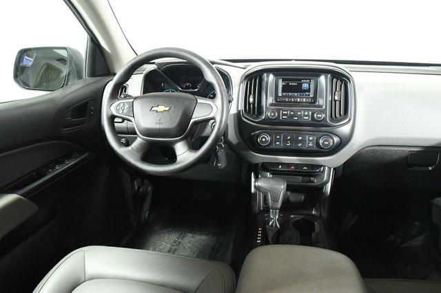 2016 Chevrolet Colorado 2WD WT photo