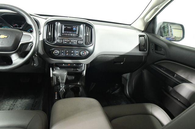 2016 Chevrolet Colorado 2WD WT photo