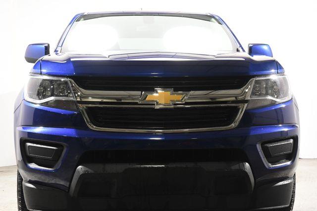 2016 Chevrolet Colorado 2WD WT photo