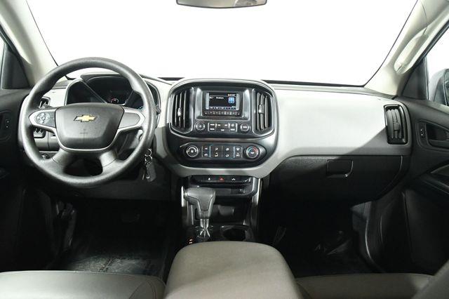 2016 Chevrolet Colorado 2WD WT photo
