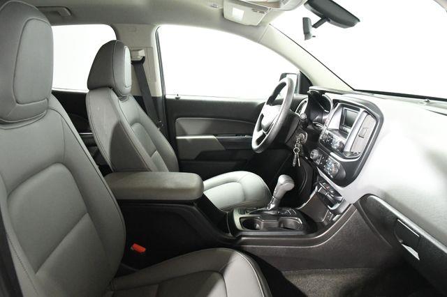 2016 Chevrolet Colorado 2WD WT photo
