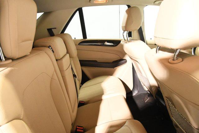 2017 Mercedes-Benz GLE 350 Nav/ Blind Spot/ Safety Tec photo