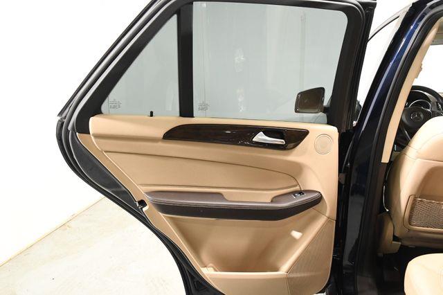 2017 Mercedes-Benz GLE 350 Nav/ Blind Spot/ Safety Tec photo