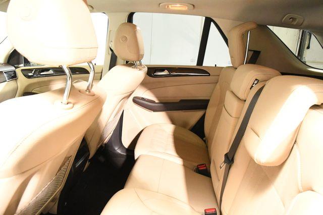 2017 Mercedes-Benz GLE 350 Nav/ Blind Spot/ Safety Tec photo