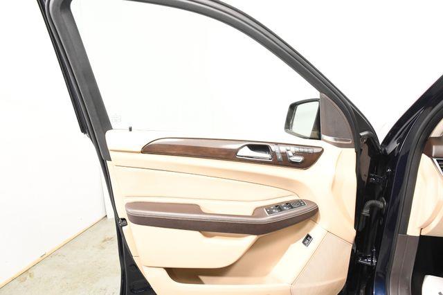 2017 Mercedes-Benz GLE 350 Nav/ Blind Spot/ Safety Tec photo