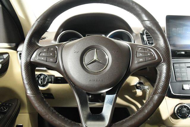 2017 Mercedes-Benz GLE 350 Nav/ Blind Spot/ Safety Tec photo