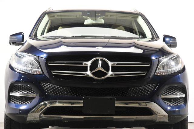 2017 Mercedes-Benz GLE 350 Nav/ Blind Spot/ Safety Tec photo