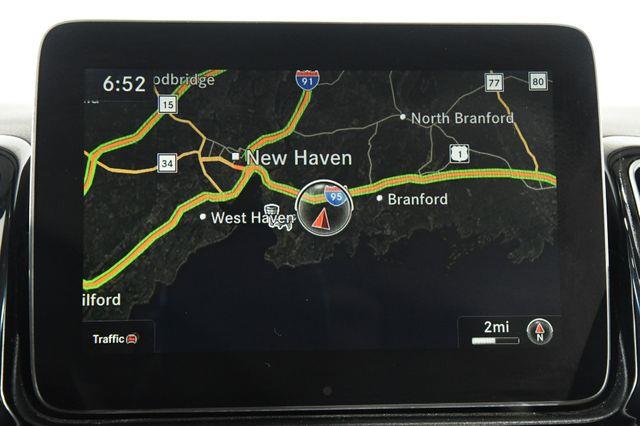2017 Mercedes-Benz GLE 350 Nav/ Blind Spot/ Safety Tec photo