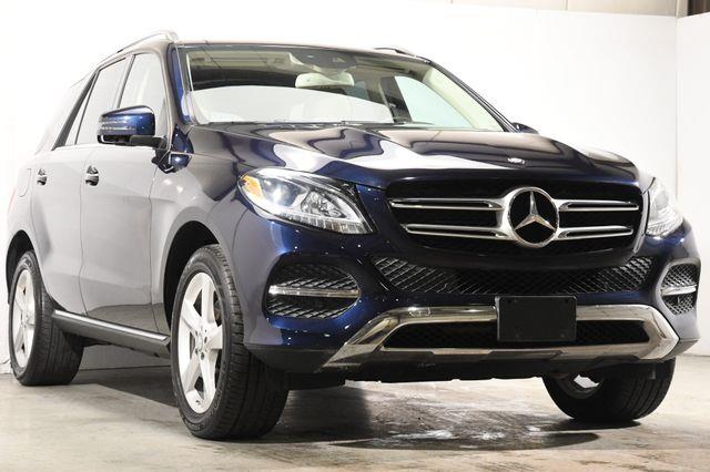 2017 Mercedes-Benz GLE 350 Nav/ Blind Spot/ Safety Tec photo