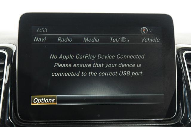 2017 Mercedes-Benz GLE 350 Nav/ Blind Spot/ Safety Tec photo