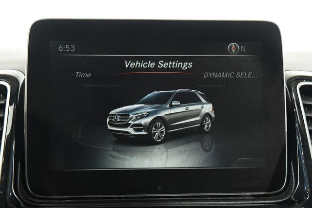 2017 Mercedes-Benz GLE 350 Nav/ Blind Spot/ Safety Tec photo