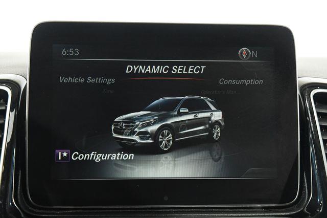 2017 Mercedes-Benz GLE 350 Nav/ Blind Spot/ Safety Tec photo