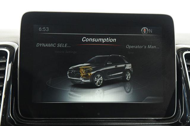 2017 Mercedes-Benz GLE 350 Nav/ Blind Spot/ Safety Tec photo